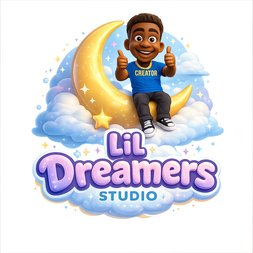 Lil Dreamers Studio 