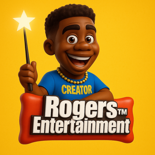 Rogers Entertainment Animation Hub